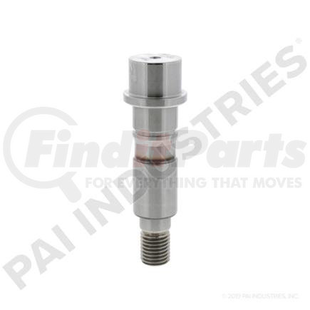 680280 by PAI - Engine Accessory Drive Shaft - 164mm length Detroit Diesel Series 60 Application