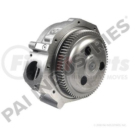 381809 by PAI - Engine Water Pump Assembly - for Caterpillar C15 Acert Series Engines