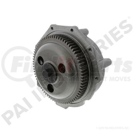 381807 by PAI - Engine Water Pump Assembly - for Caterpillar C15/C16/C18/3406E Series Application