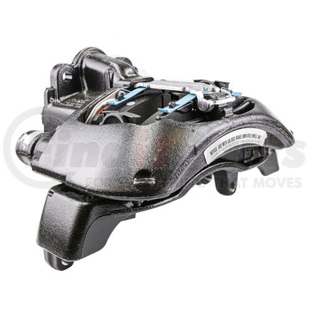 K149714 by BENDIX - Air Disc Brake