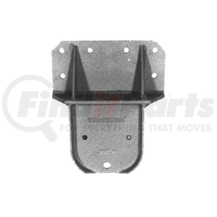 0402-02 by REYCO - REAR HANGER RH REAR HANGER RH