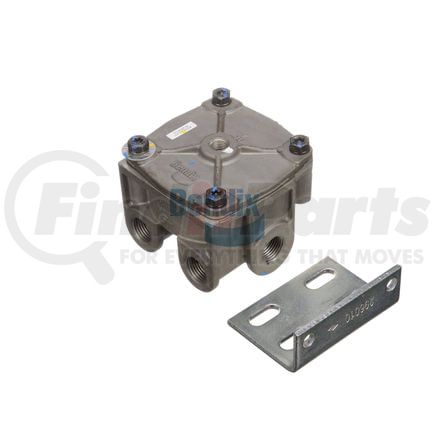 Bendix 65309 Air Brake Relay Valve R-12 Air Brake Relay Valve, Service New