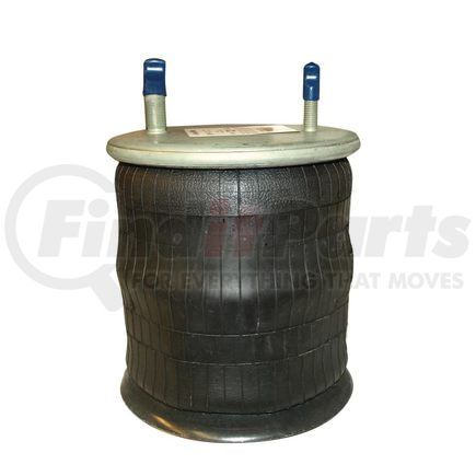 AB-1R12-103 by POWER10 PARTS - Genuine Goodyear Air Springs Super Cushion-Rolling Lobe