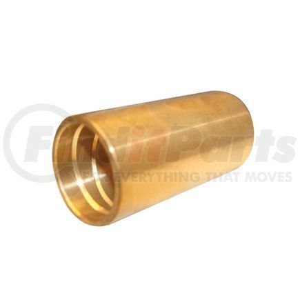 SM8-3832 by POWER10 PARTS - BRONZE BUSHING METRIC 38mm OD x 32mm ID x 80mm OAL