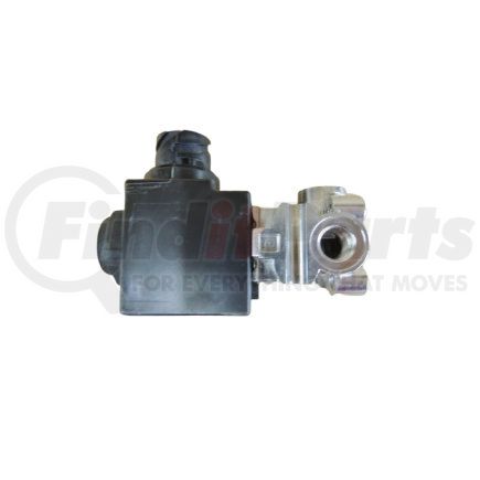 1078315 by MACK - Air Brake                     Solenoid Valve