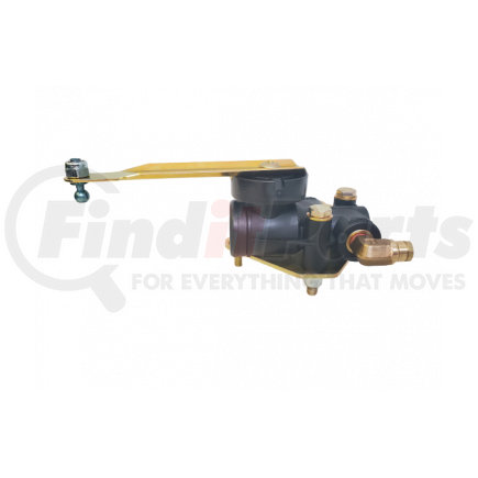 20470002 by VOLVO - Volvo Truck 20470002 Level Valve