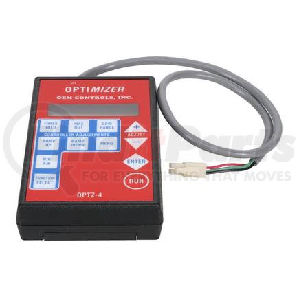 9352100799 by GROVE MANLIFT - GROVE MANLIFT ORIGINAL OEM, OPTIMIZER W / CABLE