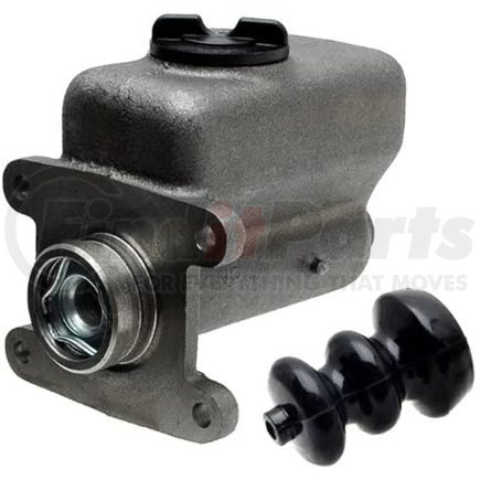 MC22976 by RAYBESTOS - Raybestos Element3 New Master Cylinder