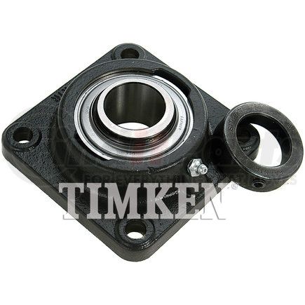 RCJ2 1/4 by TIMKEN - Timken Housing Mounted Bearing Contact Shroud Seal, Self Locking Collar