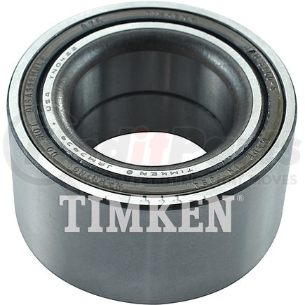 JRM3938A-90UA2 by TIMKEN - Tapered Roller Bearing Cone and Cup Assembly