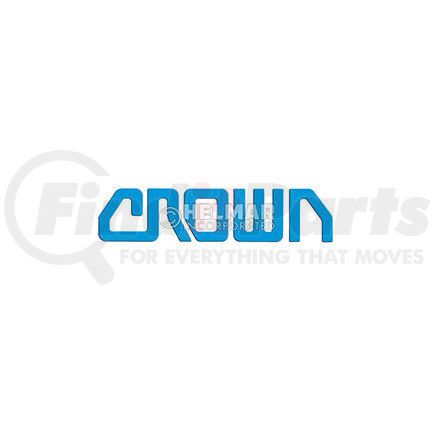 H-CROWN by THE UNIVERSAL GROUP - UNIVERSAL STICKER (CROWN)