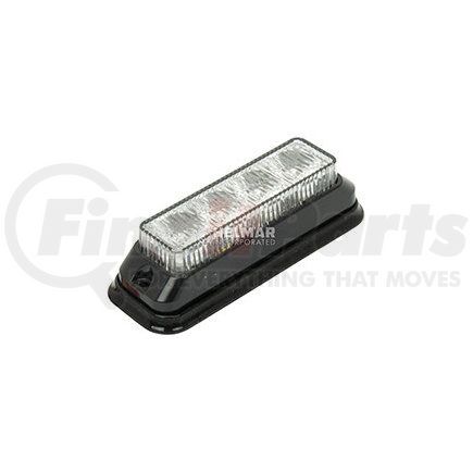 71740R by THE UNIVERSAL GROUP - STROBE LAMP (LED/MINI RED 12-24V)
