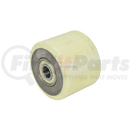 WH-788-95D by THE UNIVERSAL GROUP - POLYURETHANE WHEEL (95D)