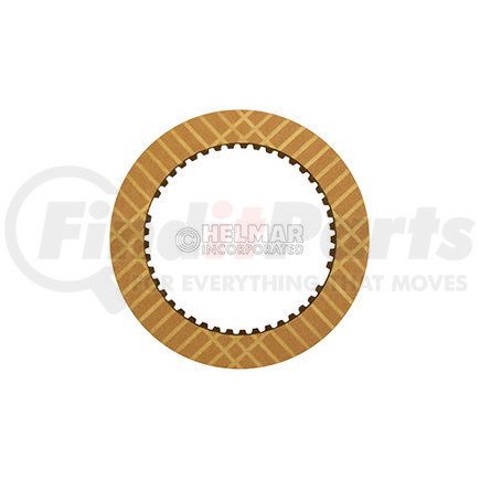 XKBT-00271 by HYUNDAI - FRICTION PLATE