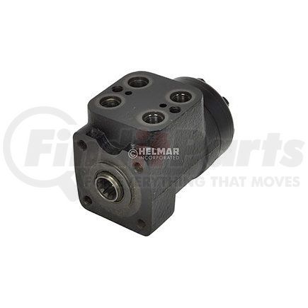 91E54-00300 by MITSUBISHI / CATERPILLAR - ORBITROL STEERING GEAR PUMP