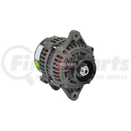 4145981-NEW by HYSTER - ALTERNATOR (BRAND NEW)