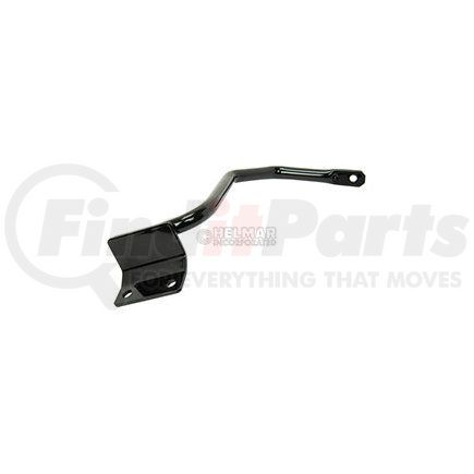 58701-U225071 by TOYOTA - BRACKET, MIRROR