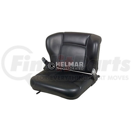 MODEL 3200-ELE by THE UNIVERSAL GROUP - MOLDED SAFETY SEAT/SWITCH