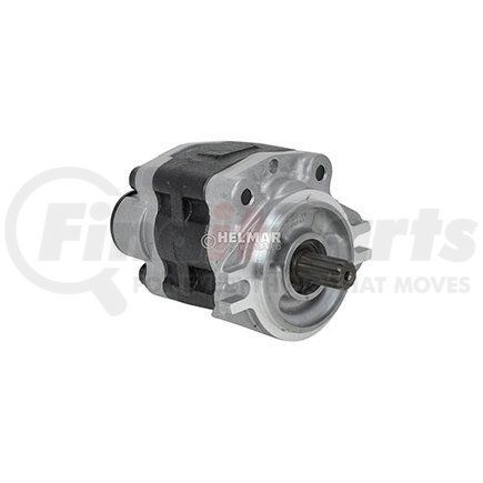 2080689 by HYSTER - HYDRAULIC PUMP