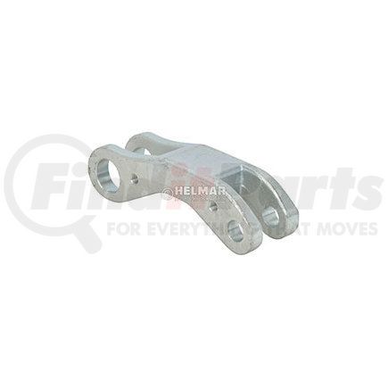 20A74-32561 by NISSAN - STEERING LINK (LH)