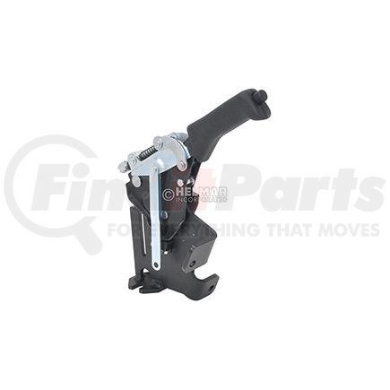 46102-3676071 by TOYOTA - EMERGENCY BRAKE HANDLE