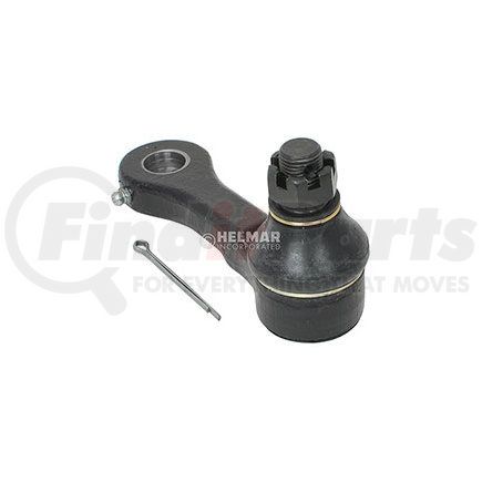 3BA-24-71310 by KOMATSU - TIE ROD END