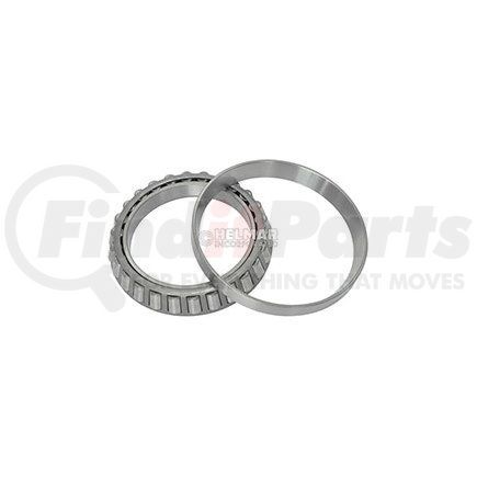 XKBQ-00417 by HYUNDAI - BEARING ASSEMBLY