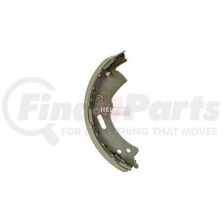 93846-00800 by MITSUBISHI / CATERPILLAR - BRAKE SHOE