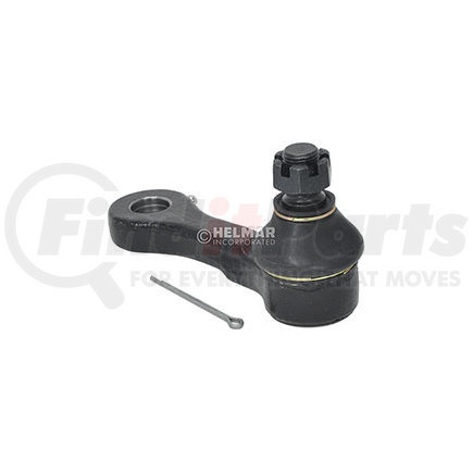 3BA-24-71320 by KOMATSU - TIE ROD END