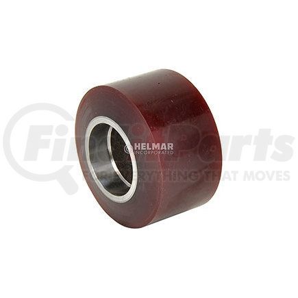 WH-772-95D by THE UNIVERSAL GROUP - POLYURETHANE WHEEL (95D)