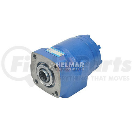 49410-FC30A by NISSAN - ORBITROL STEERING GEAR PUMP