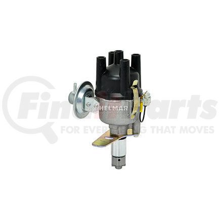 22100-L1611 by NISSAN - Replacement for Nissan - DISTRIBUTOR