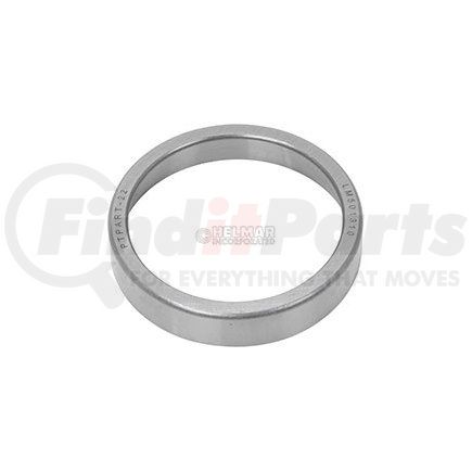 5002109-04 by YALE - Replacement for Yale Forklift - BEARING