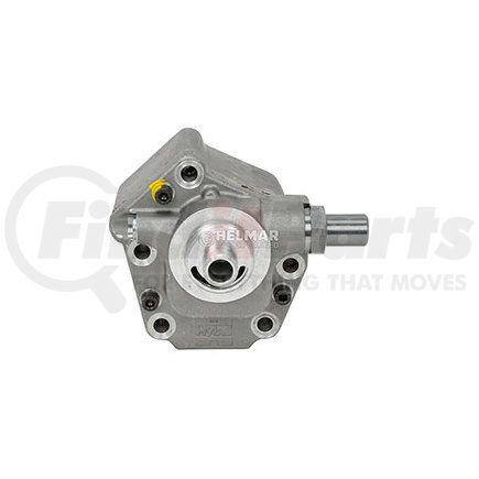 1556991 by HYSTER - Replacement for Hyster - PUMP - TRANSMISSION