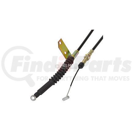 18201-04H10 by NISSAN - CABLE