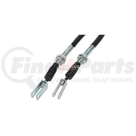 46410-3051171 by TOYOTA - EMERGENCY BRAKE CABLE