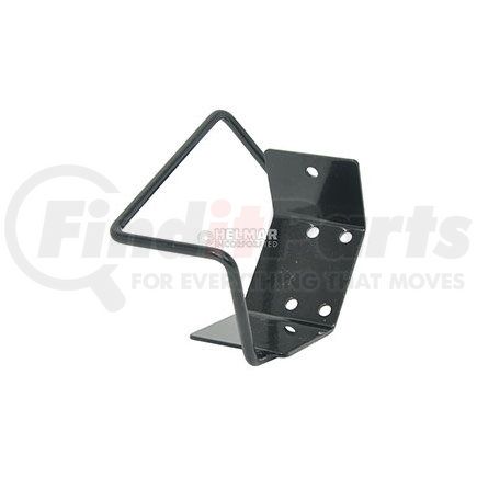 56502-U128371 by TOYOTA - BRACKET, HEADLAMP (LH)