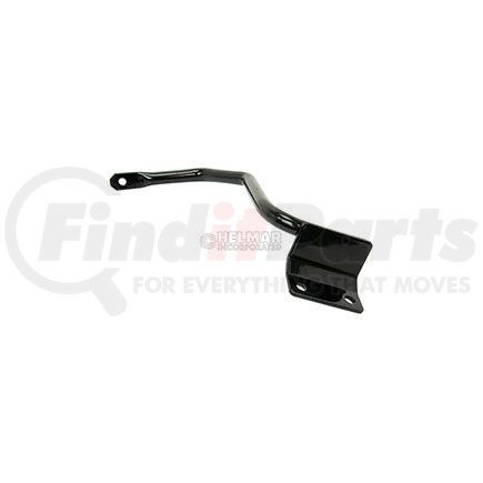 58702-U225071 by TOYOTA - BRACKET, MIRROR