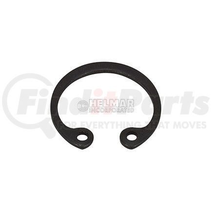 805122 by CROWN - Replacement for Crown Forklift - RETAINER