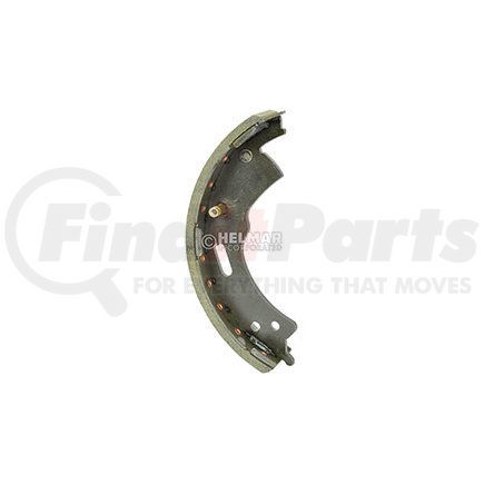 93846-00700 by MITSUBISHI / CATERPILLAR - BRAKE SHOE