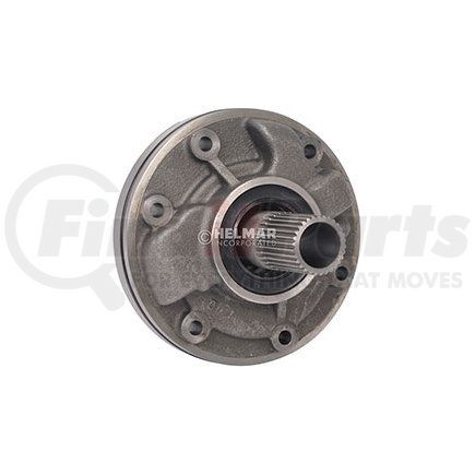 31340-GE00A by NISSAN - TRANSMISSION CHARGING PUMP