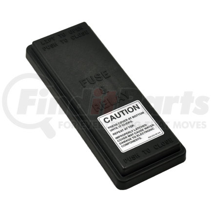 06-52855-000 by FREIGHTLINER - Multiplexer Cover