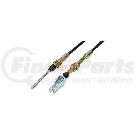 5800314-82 by YALE - Carburetor Accelerator Cable (YALE)