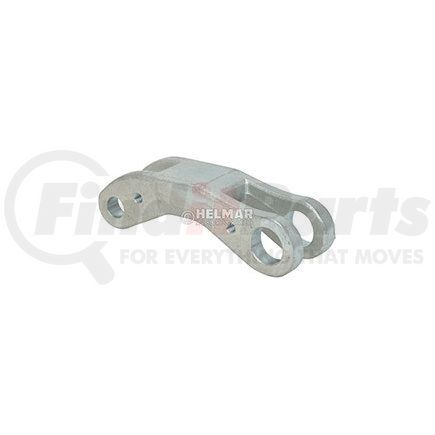 20A74-32551 by NISSAN - STEERING LINK (RH)