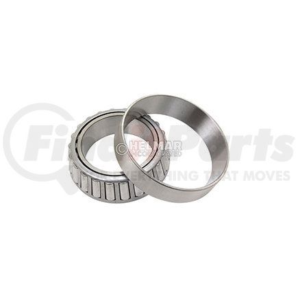 XKCF-00160 by HYUNDAI - BEARING ASSEMBLY