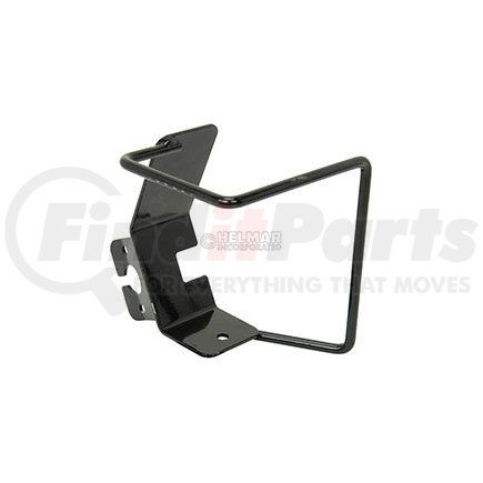 56502-U361071 by TOYOTA - BRACKET, HEADLAMP (LH)