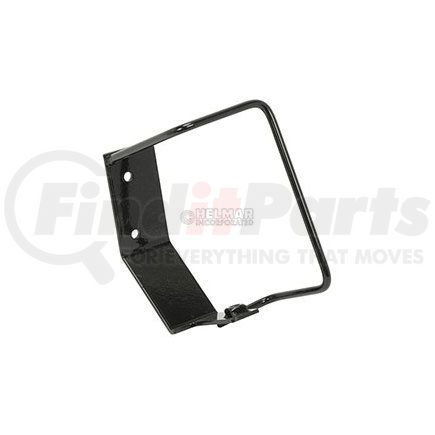 56501-U136071 by TOYOTA - BRACKET, HEADLAMP