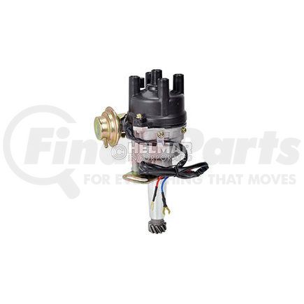 911411 by CLARK - Replacement for Clark - DISTRIBUTOR