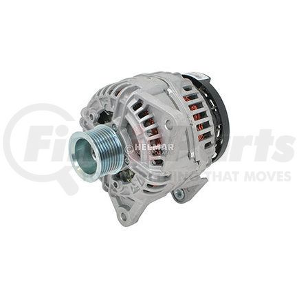 1239323-NEW by CLARK - ALTERNATOR (BRAND NEW)