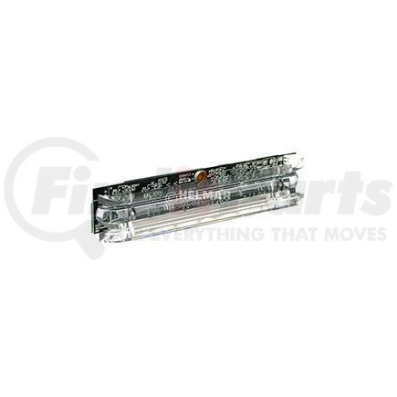 EZ21CC9W by ECCO - Corner TR9 LED Module - White, Centrally Controlled, Used with 21 Series